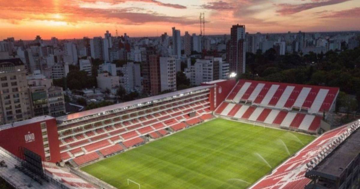 Horario de apertura del estadio UNO y sugerencias