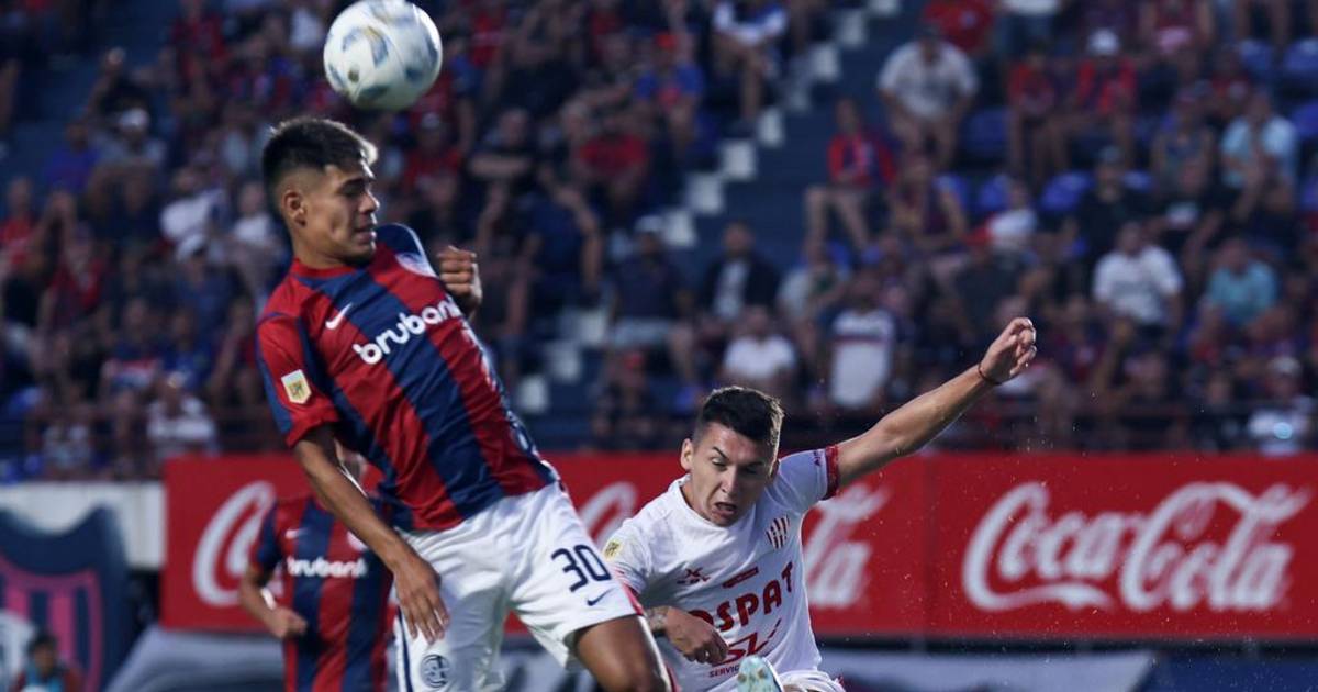 Sumergido en una gran crisis, San Lorenzo busca levantar ante Unión
