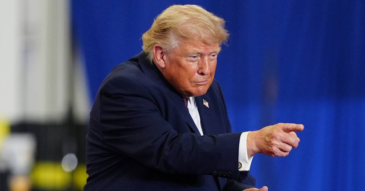 Donald Trump asistirá a la final del Mundial 2026 y le entregará la copa al campeón