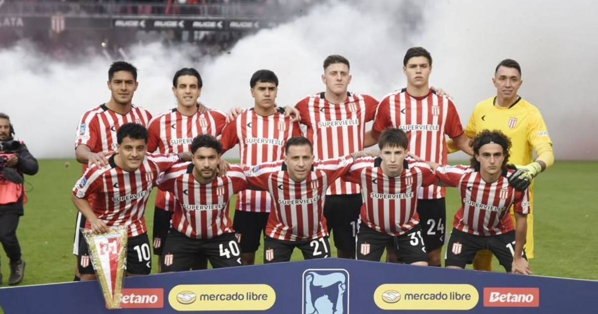Uno por uno: el boletín de calificaciones de los jugadores de Estudiantes vs. Gimnasia