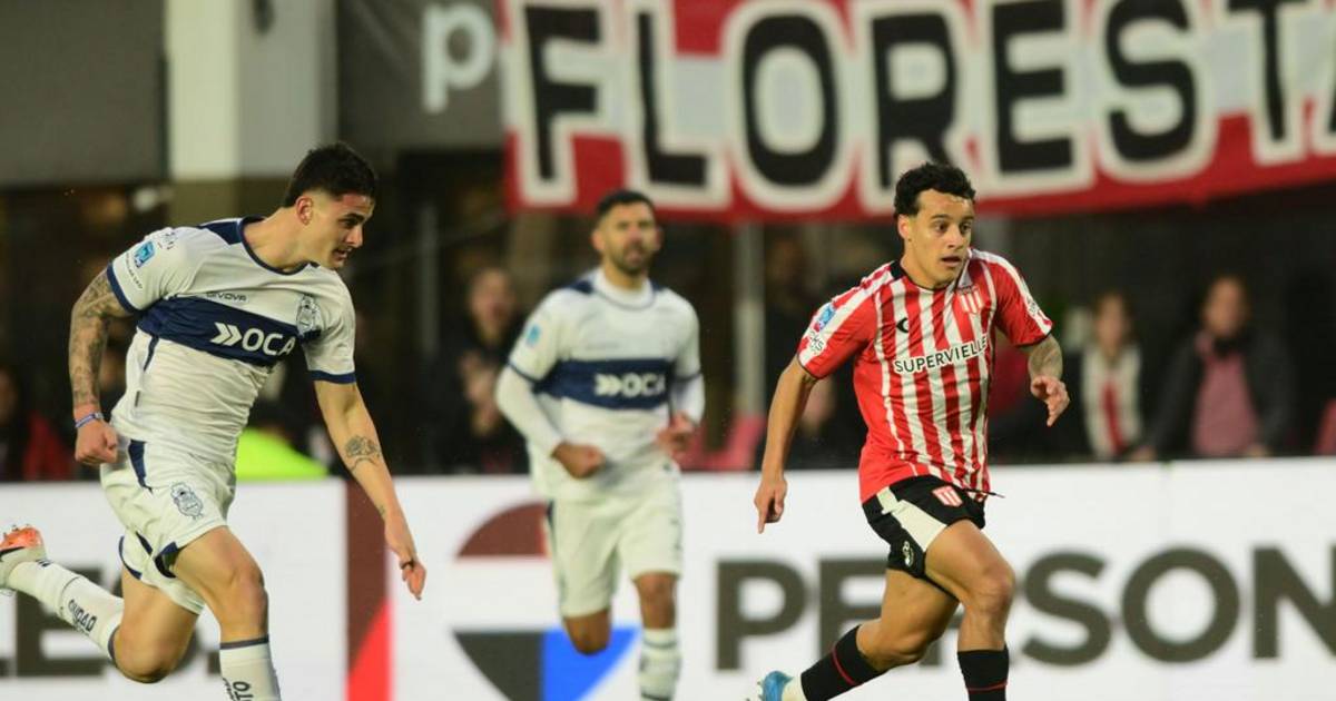 La victoria por paliza fue el envión ideal para retomar el mejor rumbo