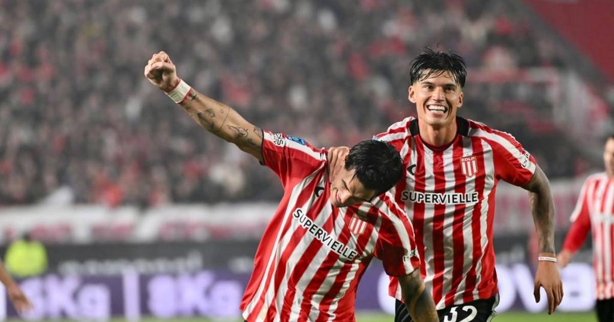 Ganador de clásicos: Estudiantes jugó con inteligencia