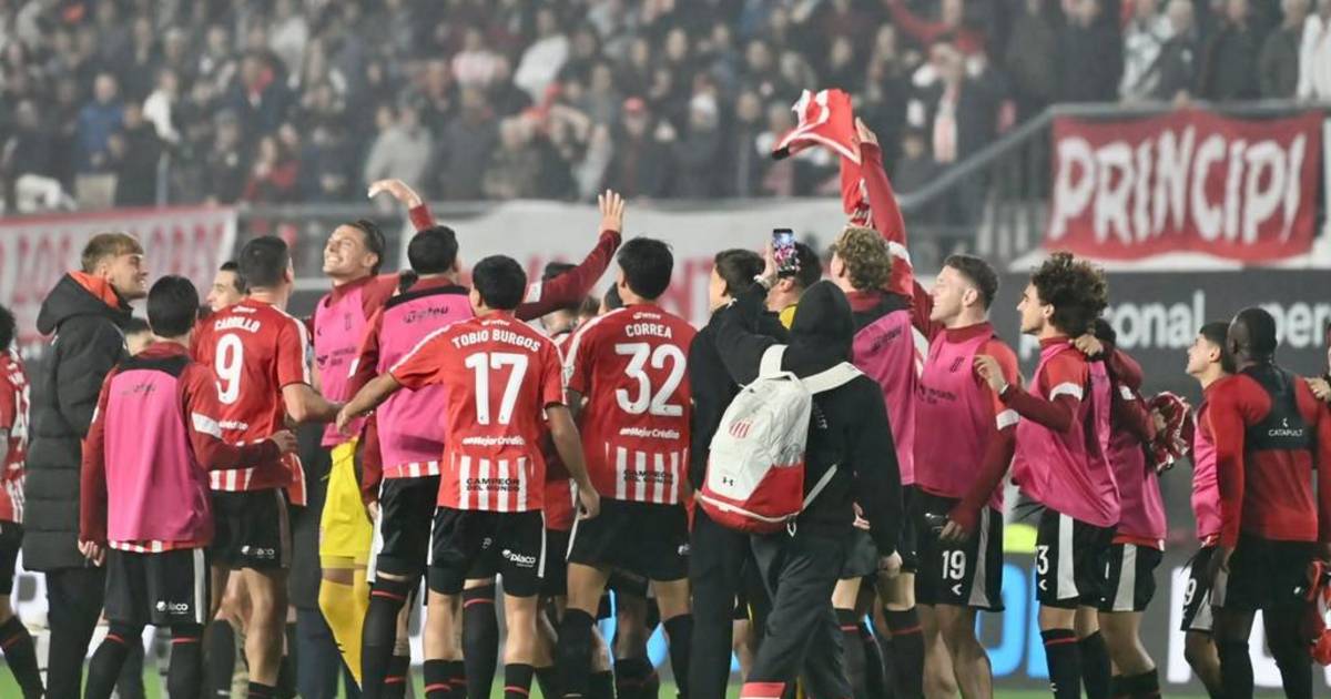 La racha del Pincha es cada vez más extensa