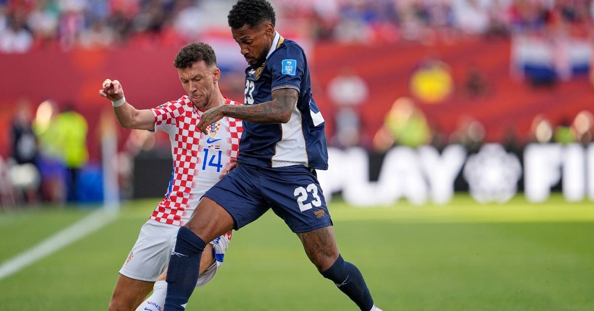 Croacia y Panamá, obligados a ganar, empatan 0 a 0 en la segunda fecha