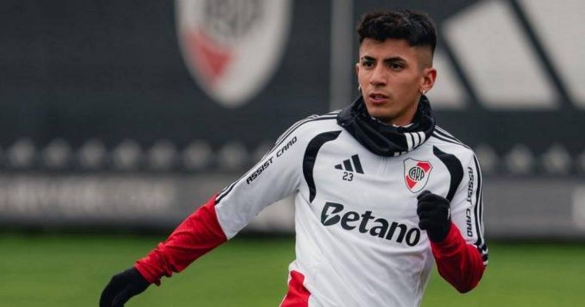 River, con sus figuras, apuesta todo a ganador ante el Bicho