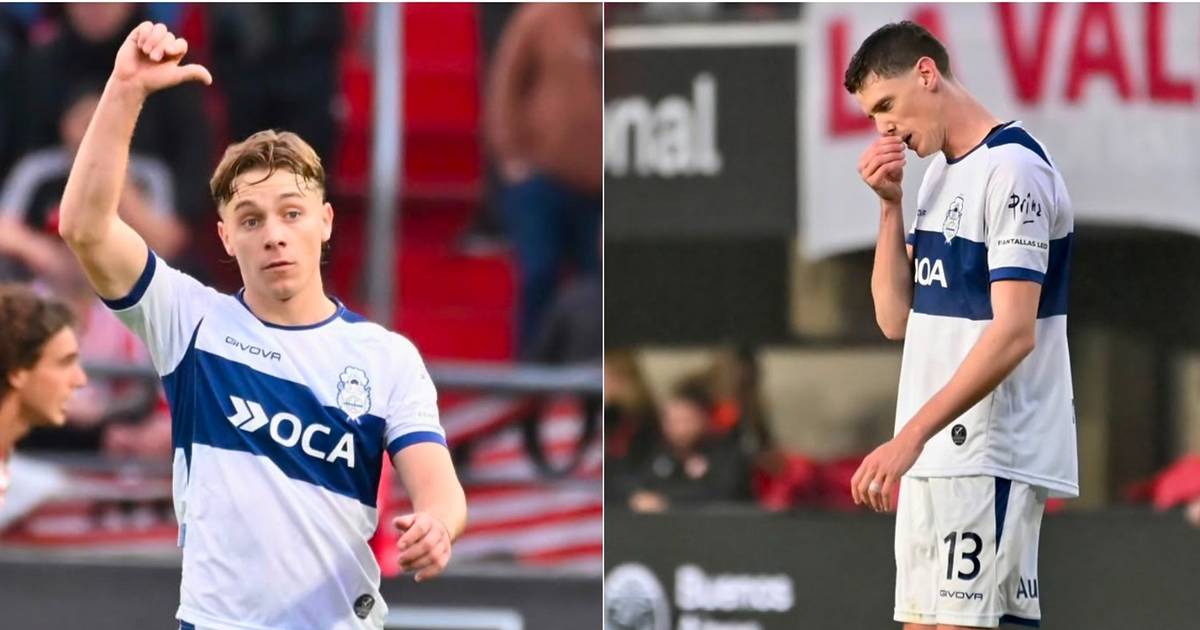 Alivio para Pereyra: Gimnasia podrá contar con Steimbach y Conti para la Copa Argentina