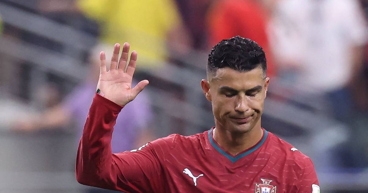 Cristiano Ronaldo le puso fecha a su retiro del fútbol: “Probablemente sea mi último año”