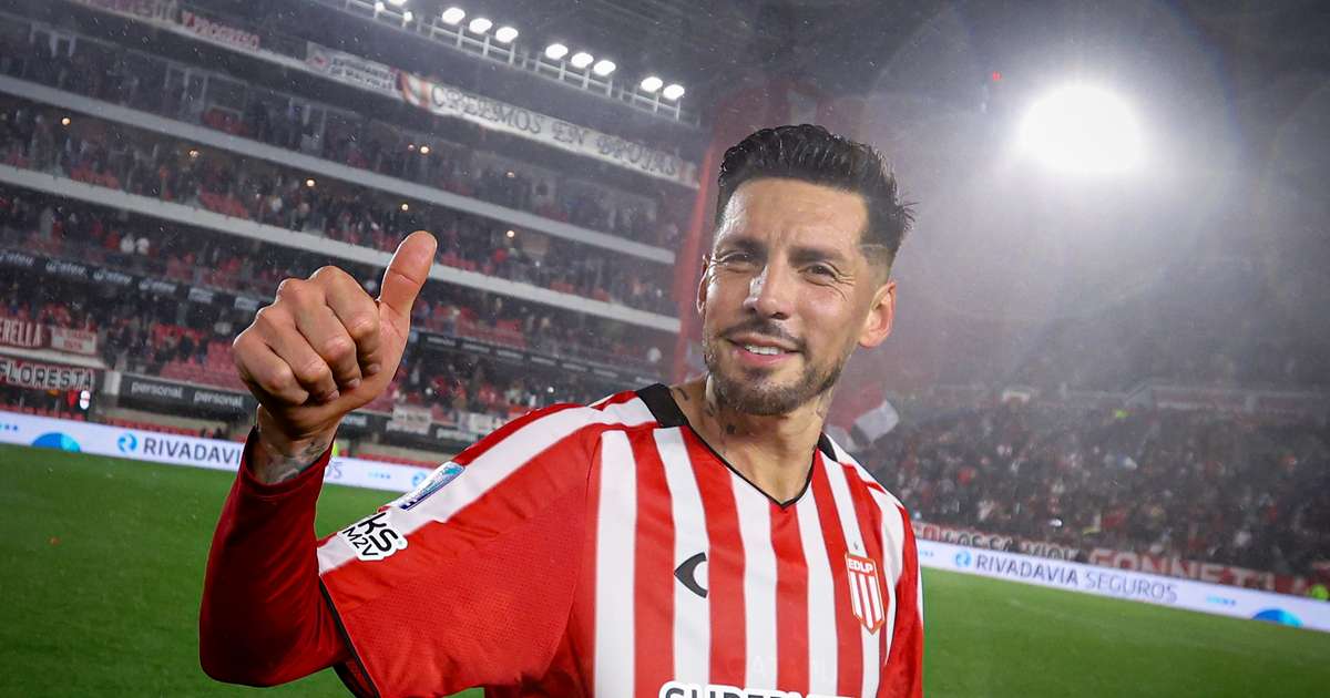 El clásico dejó otro hito: tras la goleada, Estudiantes batió un récord a nivel mundial