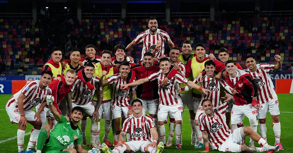 Instituto se llevó todo el premio de Santiago