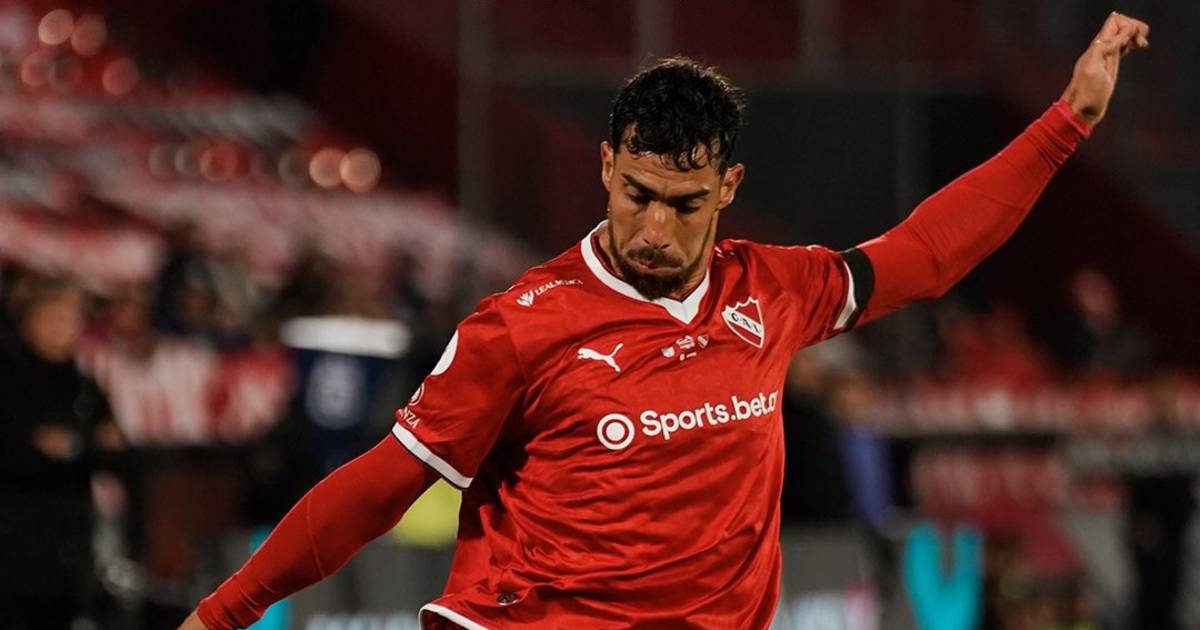 Independiente busca volver al triunfo en su visita a Lanús