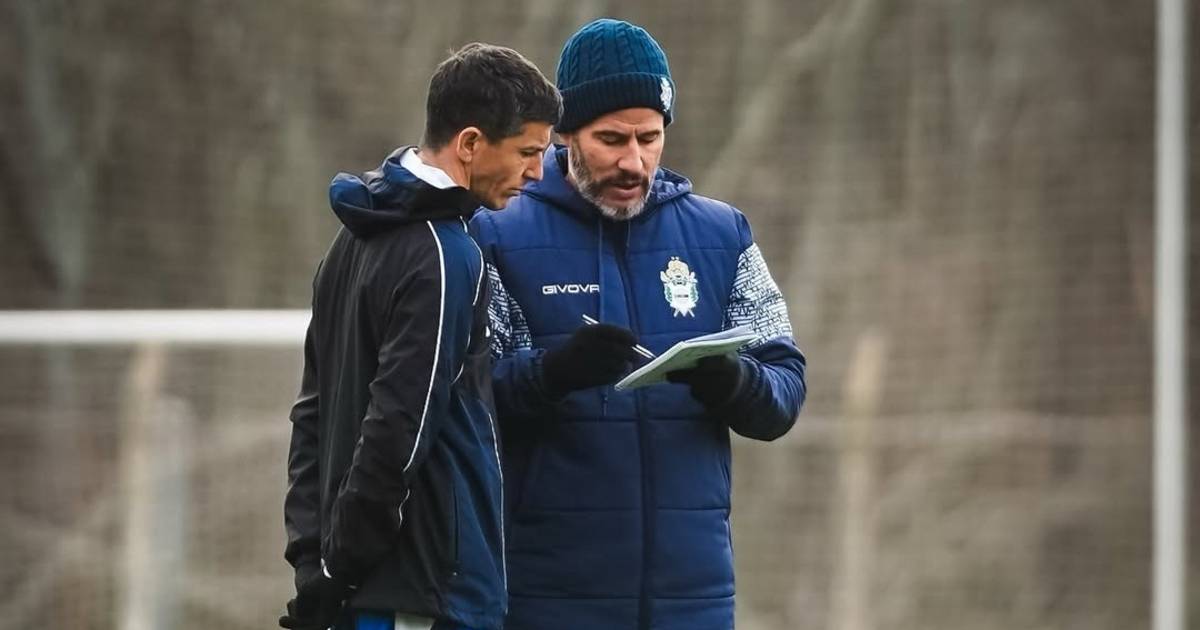 Con tres cambios, Gimnasia buscará recuperarse ante Riestra en la Copa Argentina