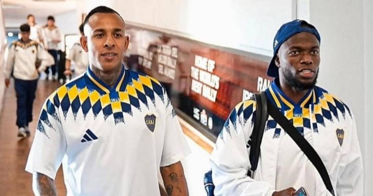 Boca va por más Quiere liquidar la llave en su visita a Recoleta