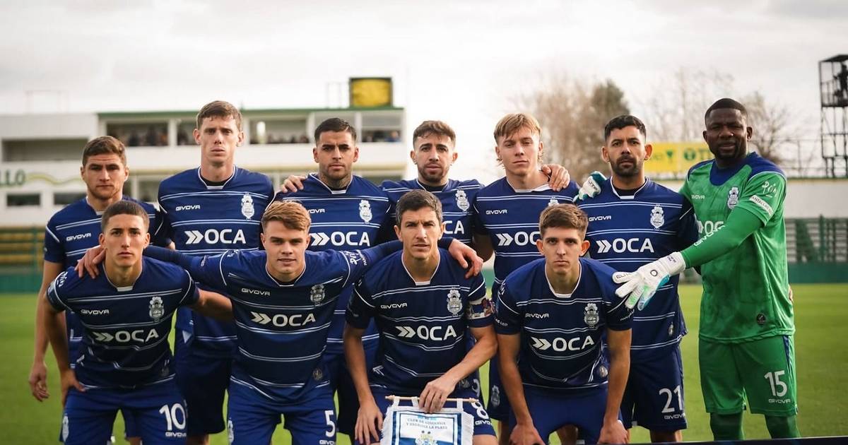 Uno por uno: el boletín de calificaciones del Lobo en Varela