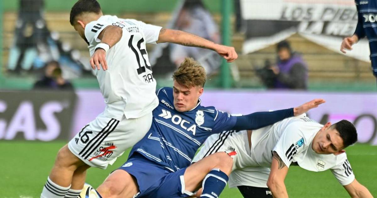 Gimnasia, de mal en peor: eliminado de la Copa Argentina