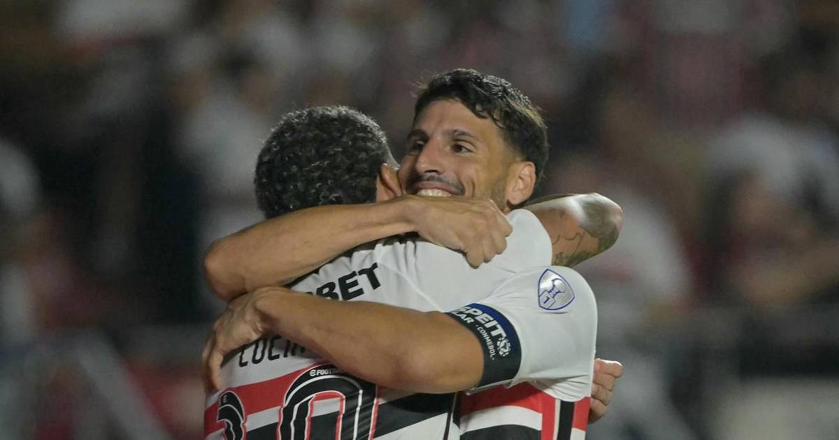 Boca jugará contra Sao Paulo en los cuartos de final de Copa Sudamericana