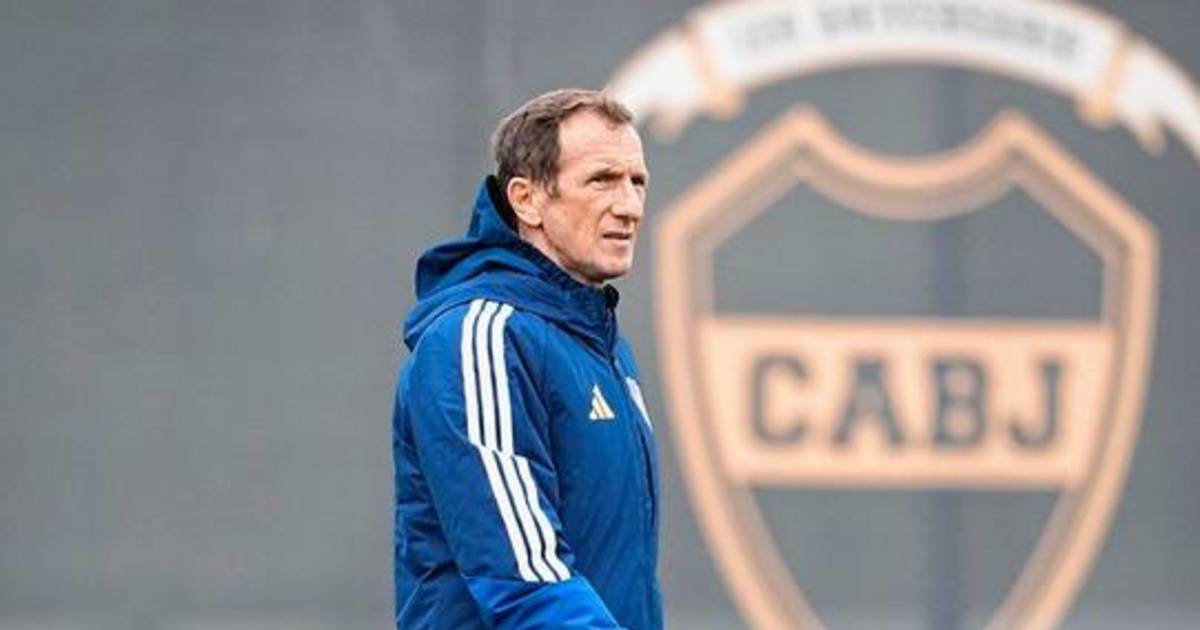 De cara a Racing, el Vasco rearma el rompecabezas