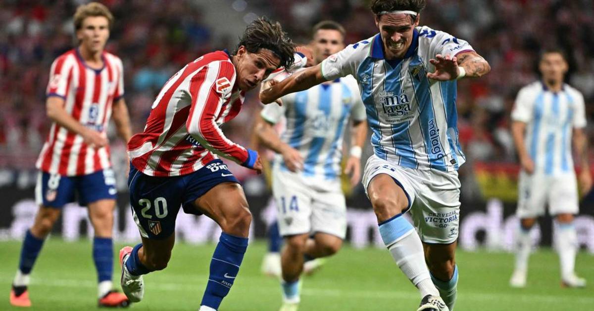 Sin Julián ni el Cuti, el “Aleti” ganó en su debut