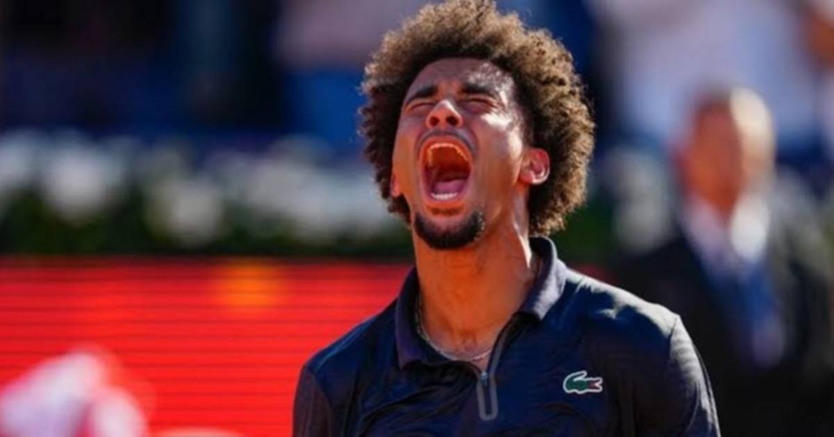 El joven rival de Thiago Tirante en Cincinnati sorprendió al confesar sus sueños