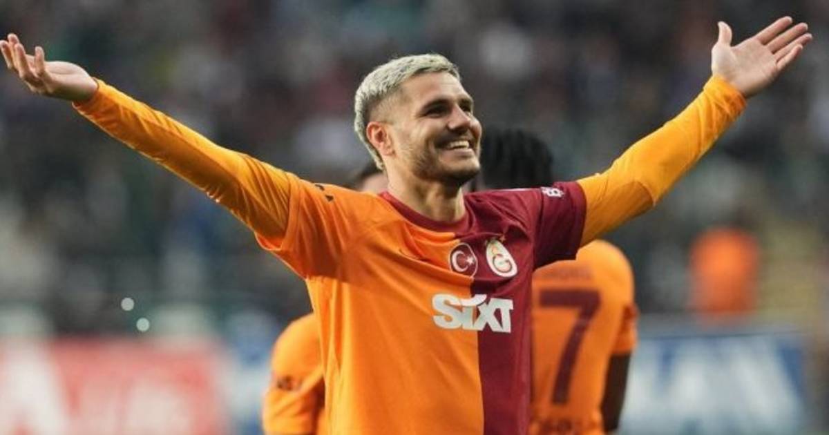¿Icardi a Estudiantes? La llamativa frase de su abogada en medio del conflicto con Wanda…