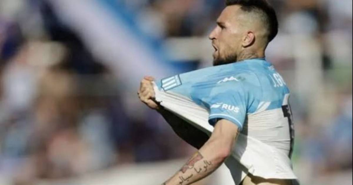 Fue campeón en Racing y se quebró al confesar su ludopatía: deuda en dólares y “perdí…