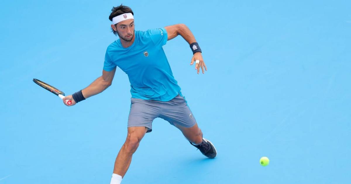 Tirante se despidió de Cincinnati tras firmar la mejor semana de su carrera