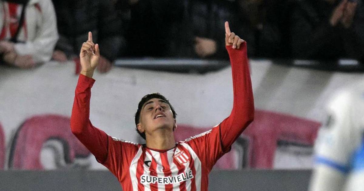 Tobio Burgos, la joya que recuperó su nivel