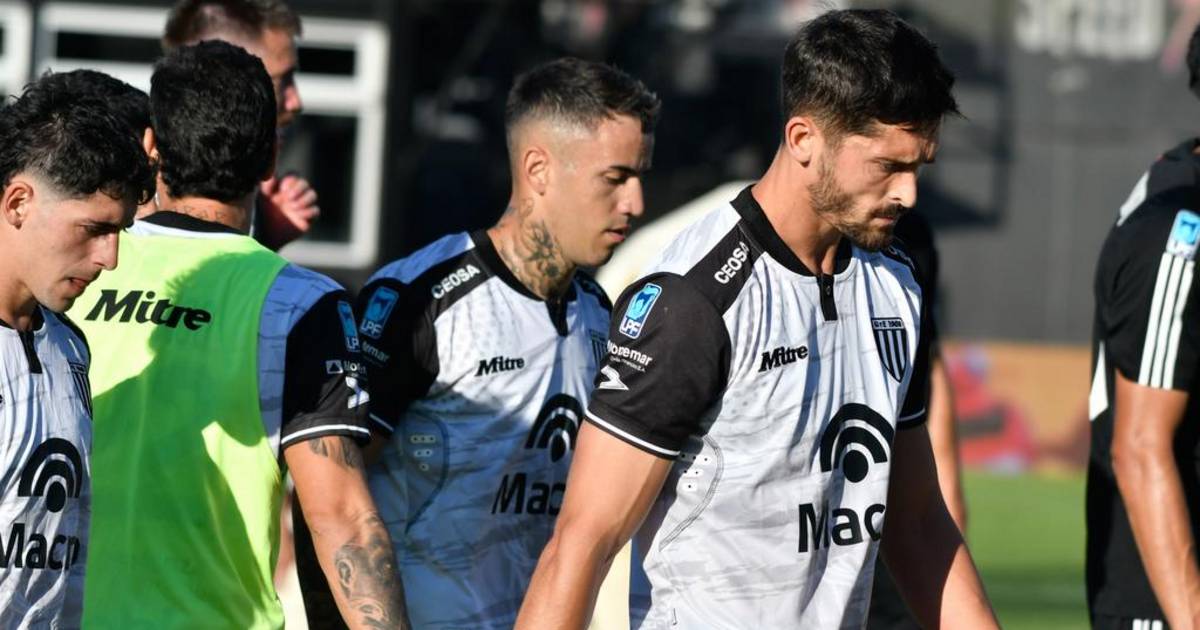 El Lobo quiere aprovechar la racha adversa de su rival
