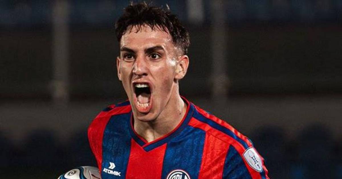 San Lorenzo va por otro triunfo en Río Cuarto