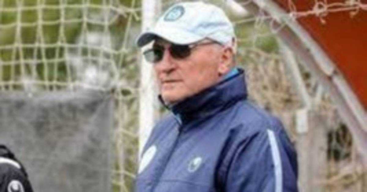 Restelli podría repetir la misma formación
