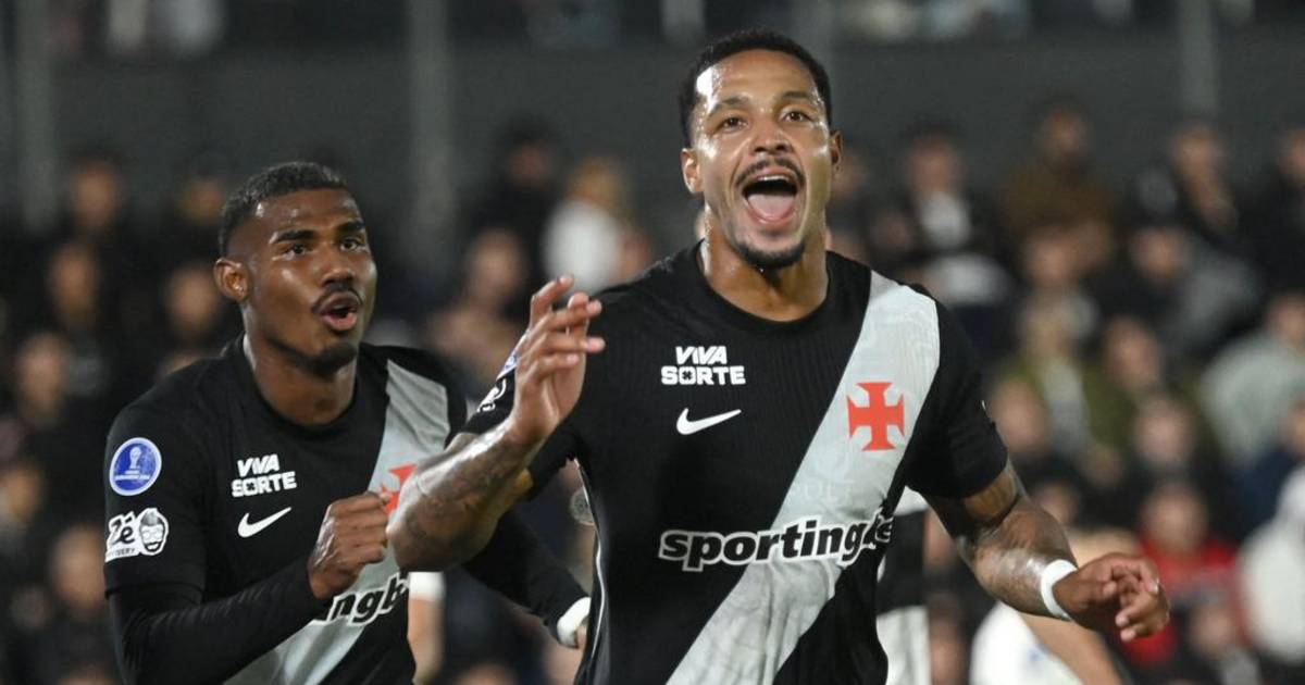Vasco avanzó a Cuartos y espera por el Millonario o Independiente Santa Fe