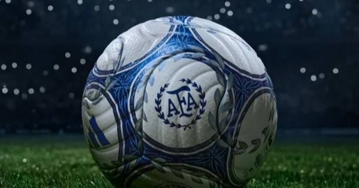 Así se jugará la sexta fecha del Torneo Clausura: días, horarios y árbitros designados