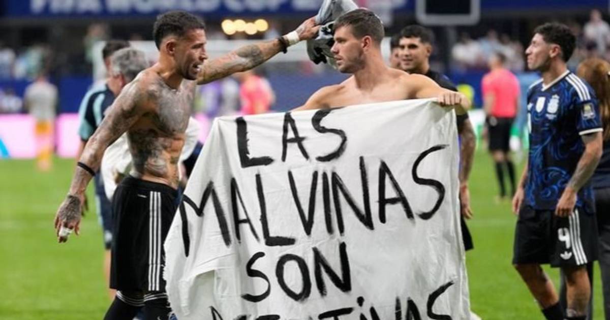 La AFA apelará las duras sanciones aplicadas por FIFA contra la Argentina