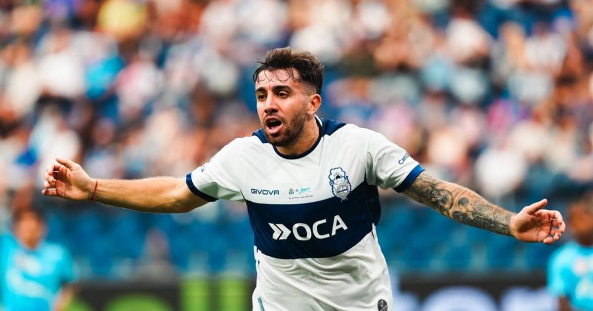 El Lobo y un partido lleno de obligaciones