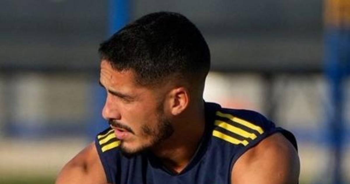 Sin Di Lollo, el Vasco define el once titular