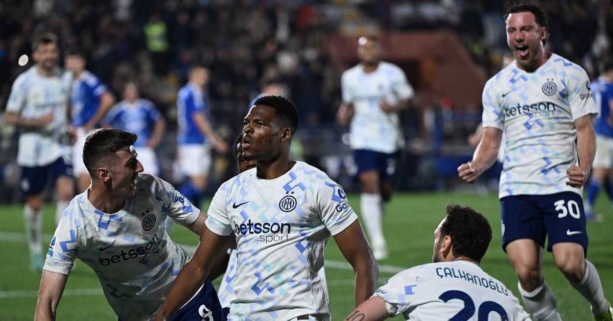 La Serie A de Italia levanta el telón con cuatro partidos