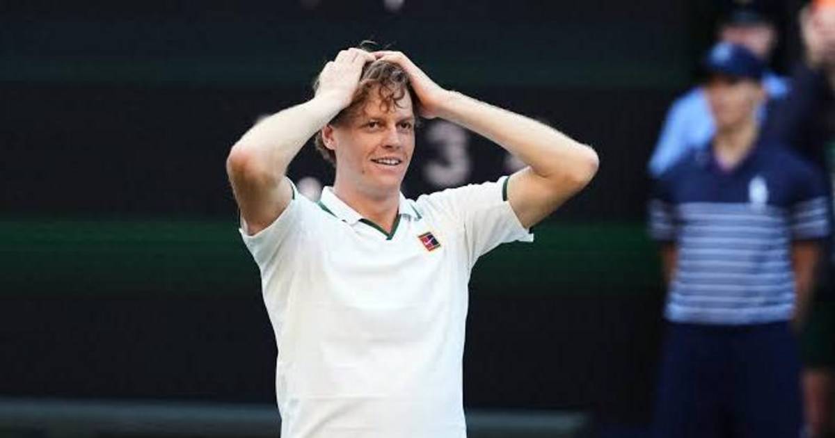 Sinner no jugará el US Open