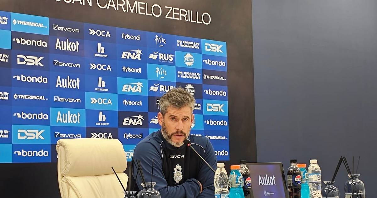 Pereyra habló tras la derrota de Gimnasia en el Bosque: No tenemos que perder la cabeza