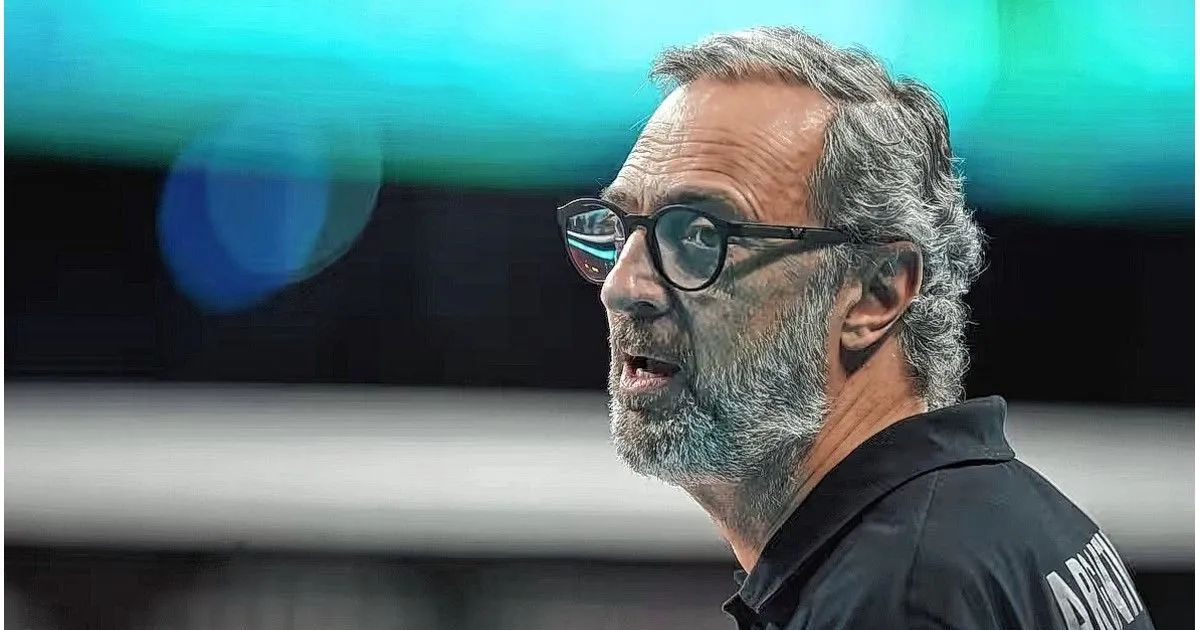 Quedó confirmado el 25 de junio como Día del Vóleibol Argentino, en homenaje a Castellani