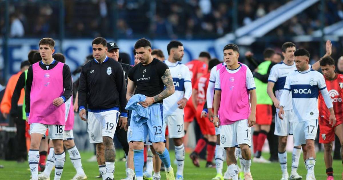 El Lobo sigue en pleno bajón y volvió a perder