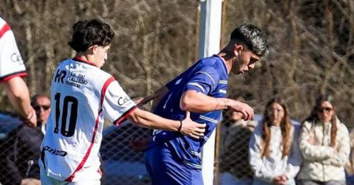 Cinco puntos para los juveniles ante Newell’s