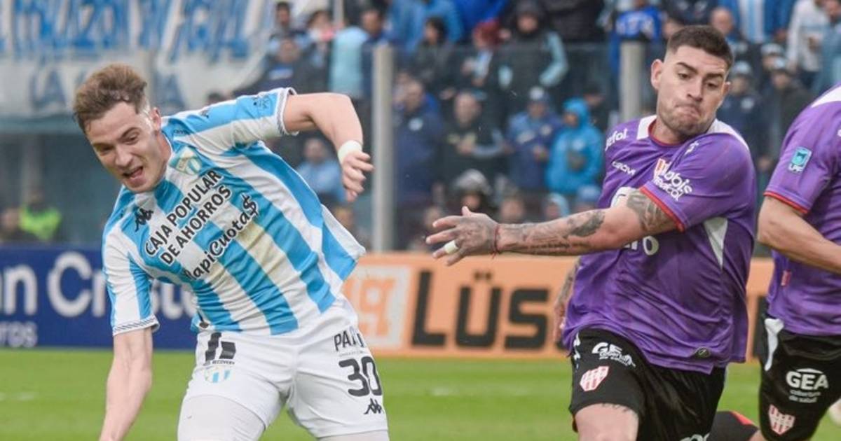 El Decano y la Gloria, a mano en Tucumán