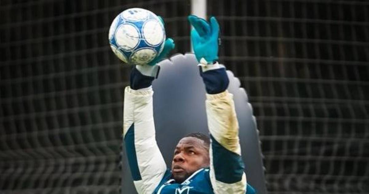Harlen Castillo será operado esta tarde de su lesión
