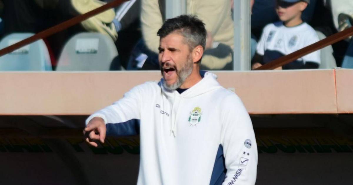 El Pata Pereyra ante el peor momento de su ciclo en el Lobo