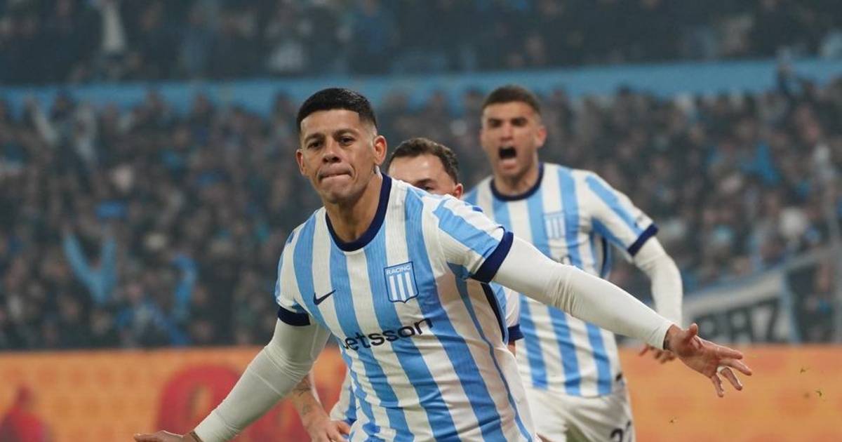 Rojo pidió la pelota en el penal y se lo gritó a Boca