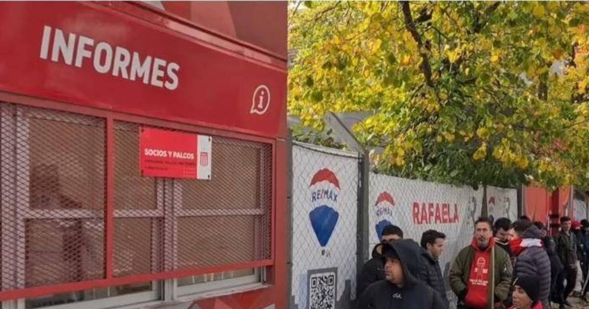 Copa Argentina: se confirmó cuándo se venderán las entradas para el partido de Estudiantes