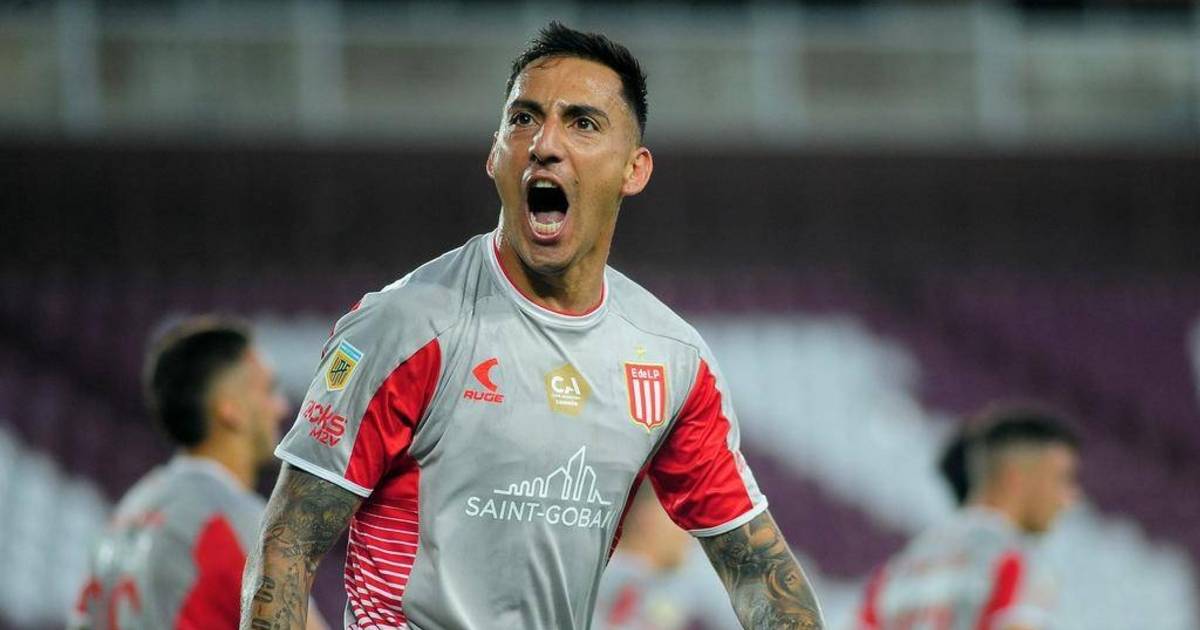 El TAS falló en favor de Estudiantes por Javier Correa y Colo-Colo deberá pagarle 180…