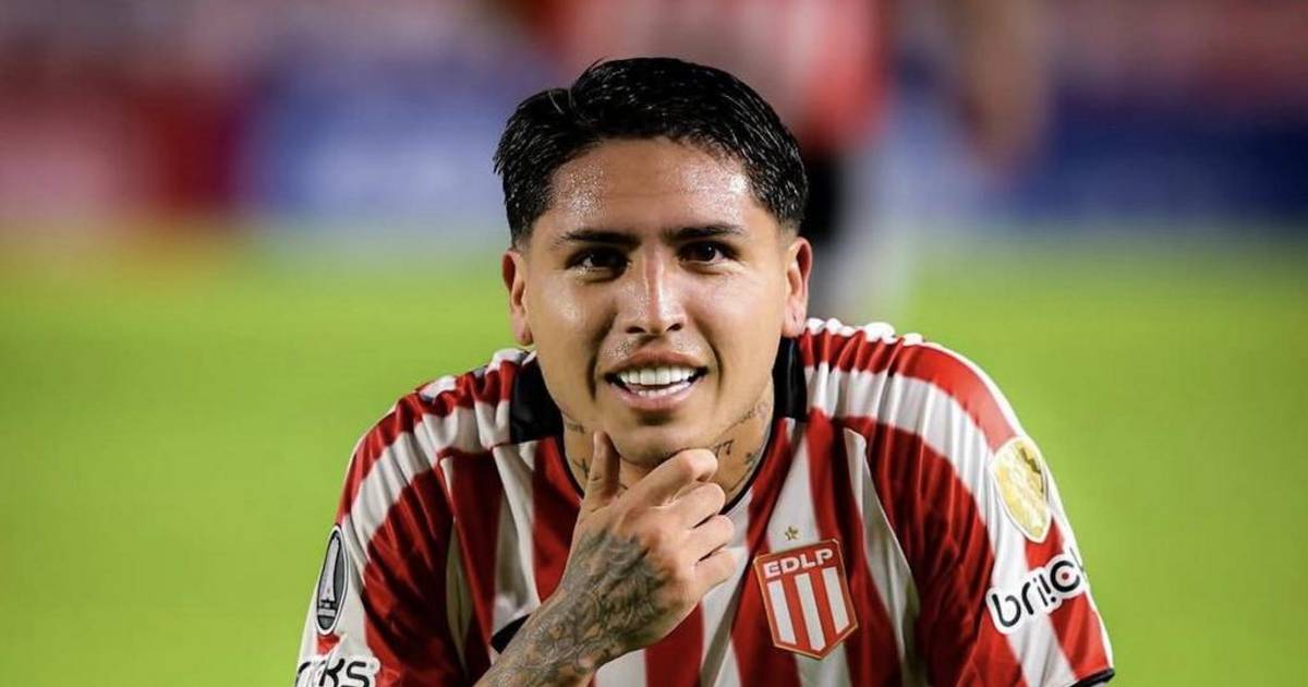 Cambiaron los planes y Farías quedó un paso de sumarse a San Lorenzo