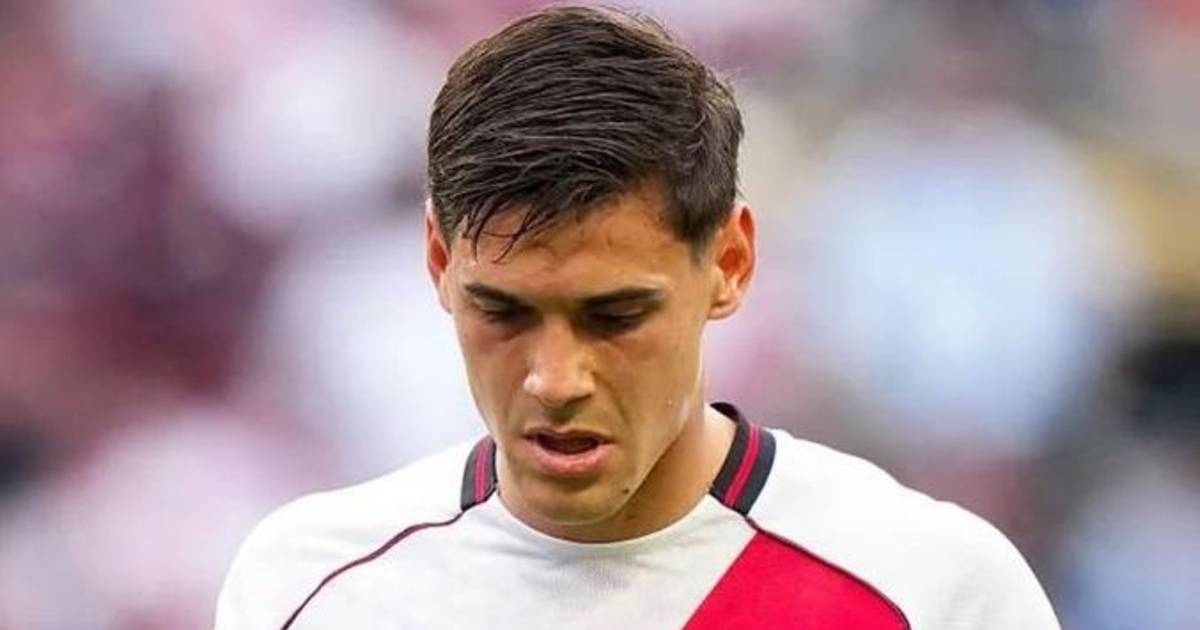 Martínez Quarta dejó una reflexión: “Qué hablen”