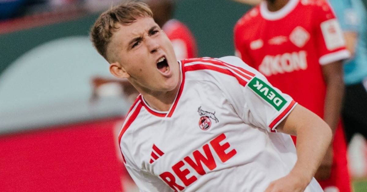 Triunfos de Wolfsburgo, Colonia, Hamburgo y Schalke por Copa Alemania