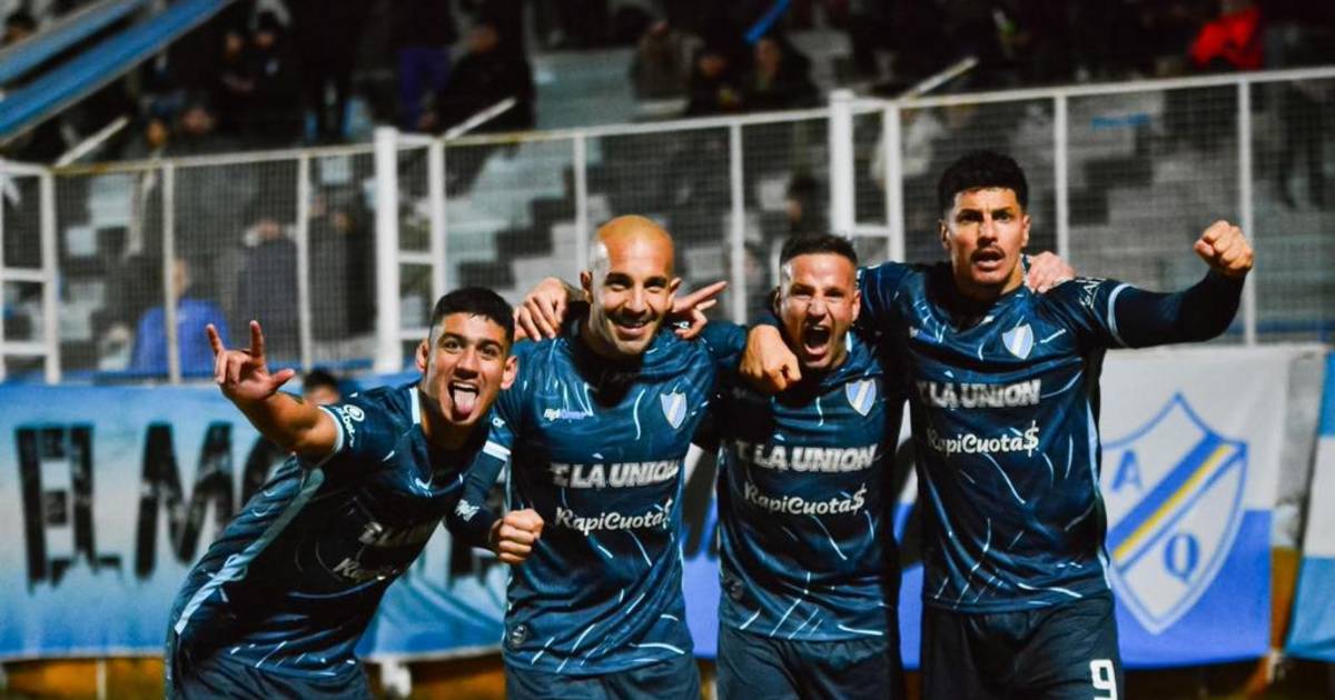 San Carlos, con la idea de consolidar su presente